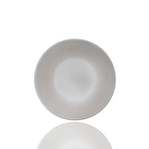Porcelain flat 17cm